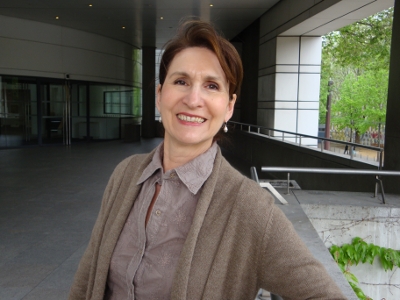 Pascale Galliard